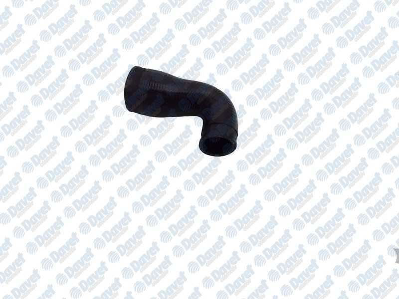UCPA 23H142544 Turbo Hortumu Sharan 1.9tdi